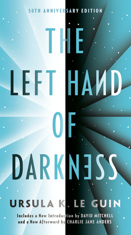 The Left Hand of Darkness (Paperback, 2010, Ace Books)
