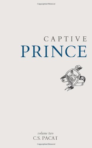 Captive Prince (Paperback, 2013, Gatto)