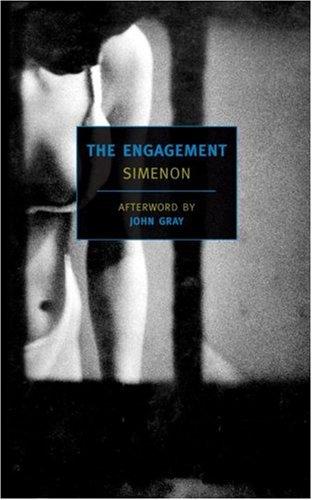The Engagement (New York Review Books Classics) (Paperback, 2007, NYRB Classics)
