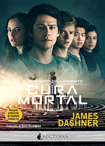 La cura mortal (Spanish language)