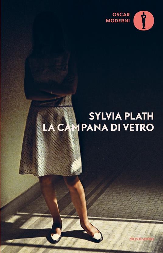 Sylvia Plath: La campana di vetro (Italiano language, Mondadori)