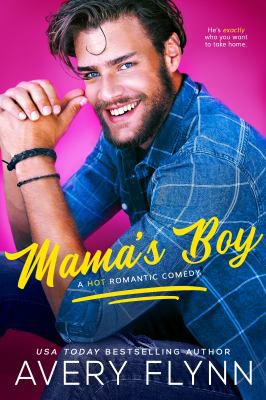 Mama's Boy (2021, Entangled Publishing, LLC)