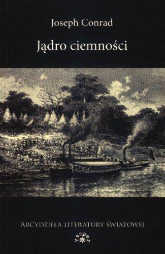 Jądro ciemności (Polish language, 2009)