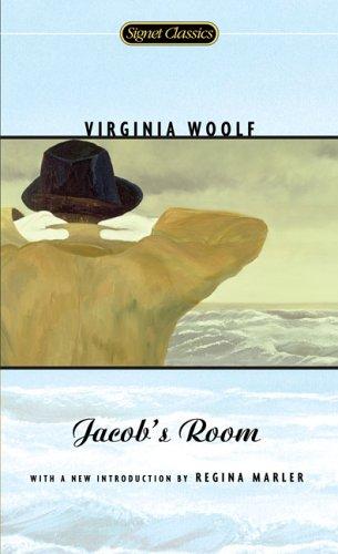 Jacob's Room (Signet Classics) (2006, Signet Classics)