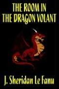 The Room In The Dragon Volant (Paperback, 2005, Wildside Press)
