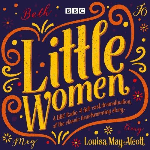 Louisa May Alcott: Little Women