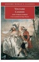 Voltaire: Candide and Other Stories (World's Classics)