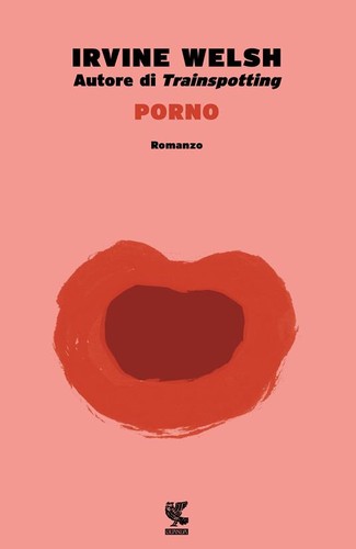 Porno (Italian language, 2017, Guanda)