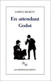 Samuel Beckett: En attendant Godot (French language)