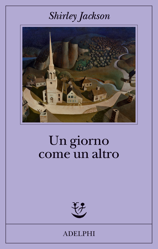 Un giorno come un altro (Paperback, italiano language, Adelphi)