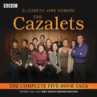 The Cazalets