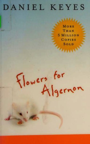 Flowers for Algernon (Paperback, 2004, Harcourt)