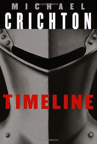 Timeline (Hardcover, 1999, Alfred A. Knopf)