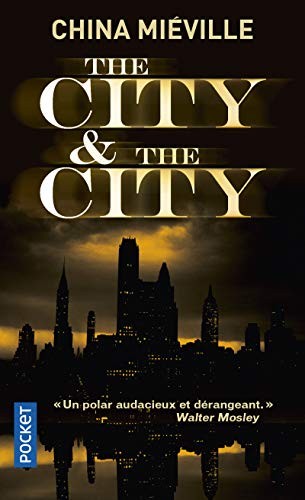 City   The City (Paperback, 2013, Pocket, POCKET)