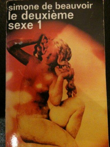Le deuxième sexe (French language, 1949)