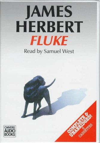 James Herbert: Fluke (AudiobookFormat, 1996, Chivers Audio Books)