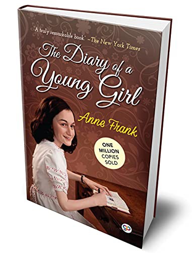 The Diary of a Young Girl (Hardcover, 2018, General Press)