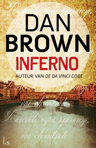 Inferno (EBook, Dutch language, 2013, Luitingh-Sijthoff)