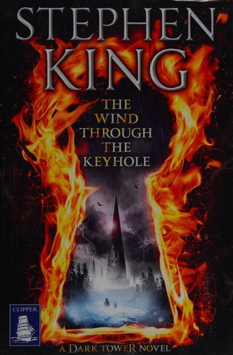 The Wind Through the Keyhole (2012, W F Howes Ltd)