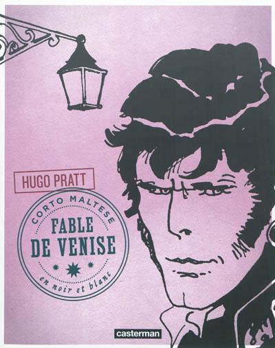 Fable de Venise (French language)