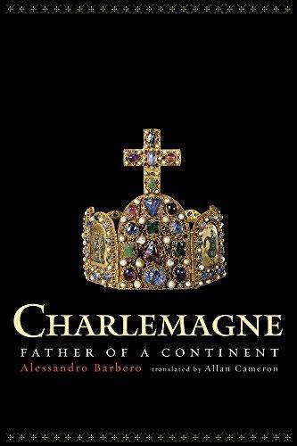 Charlemagne (2004)