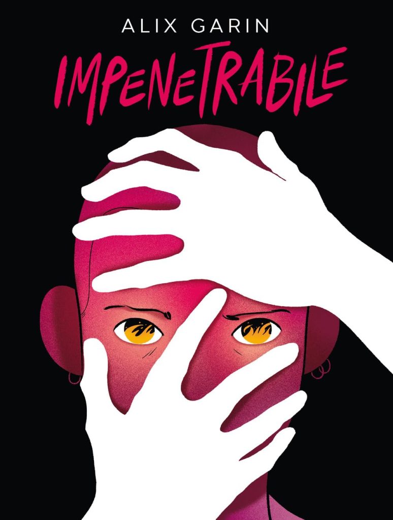Alix Garin: Impenetrabile (Hardcover, Italiano language, 2025, Bao Publishing)