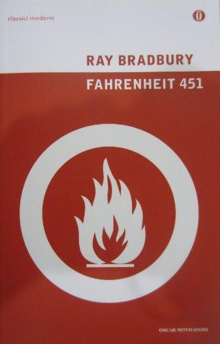 Fahrenheit 451 (Italian language, 2000)