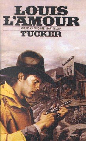 Tucker (Hardcover, 1999, Tandem Library)