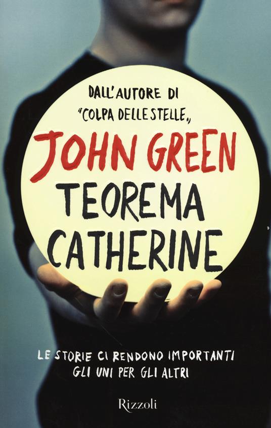 Teorema Catherine (Rizzoli)