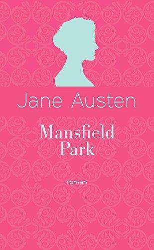 Mansfield Park (French language, 2017)