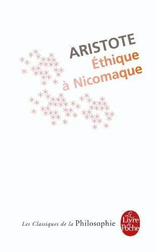 Joe Sachs, Aristóteles, J. A. Smith, Robert C. Bartlett, Susan D. Collins, L H. G. ed Greenwood: Éthique à Nicomaque (French language, 1992, Librairie générale française)