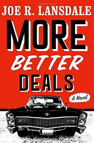More Better Deals (Hardcover, 2020, Mulholland Books)