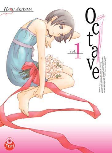 Haru Akiyama: Octave, tome 1 (French language, 2019)