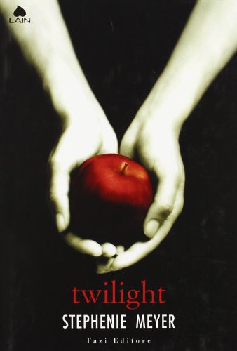 Twilight (Hardcover, 2006, Little Brown & Co.)