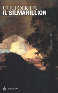 J. R. R. Tolkien: Il Silmarillion (Paperback, Italian language, 2008)