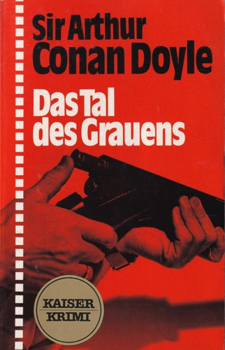 Das Tal des Grauens (German language, 198, Kaiser)