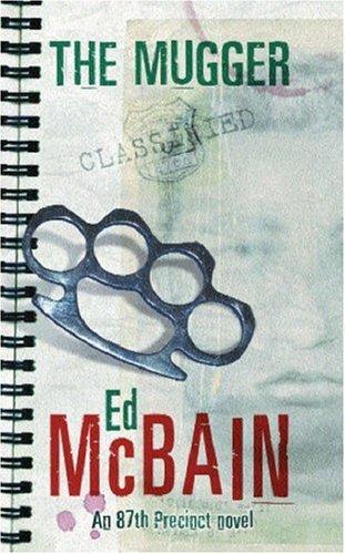 The mugger (Paperback, 2003, Orion, Orion Publishing Group, Limited)