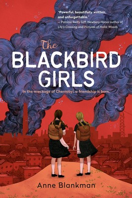 Anne Blankman: The Blackbird Girls (2020, Viking Books for Young Readers)