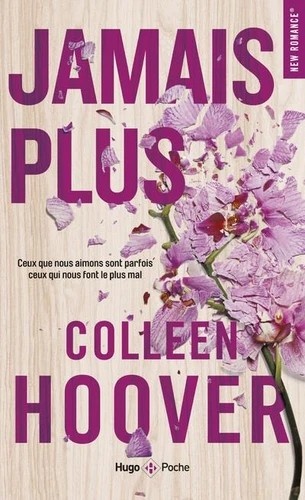 Jamais plus (Paperback, French language, 2018, Hugo Poche)