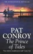 The Prince of Tides (Paperback, 1996, Black Swan)