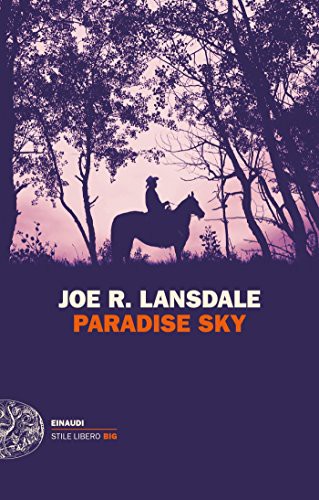 Paradise Sky (Paperback, 2016, Einaudi)