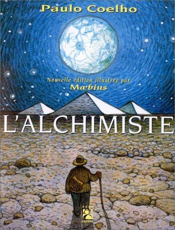 L'Alchimiste (French language, 1995)