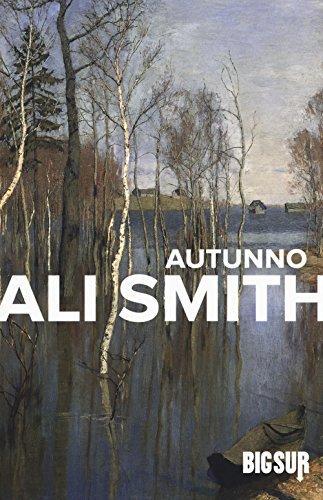 Autunno (Italian language, 2018)