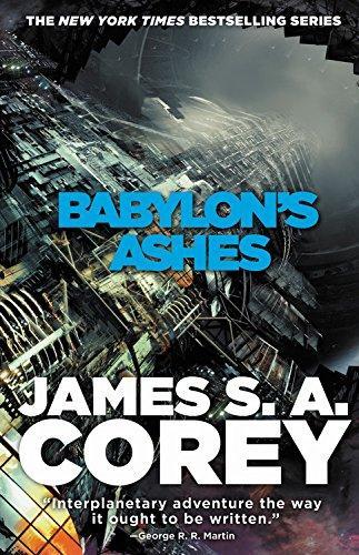 Babylon's Ashes (2016)