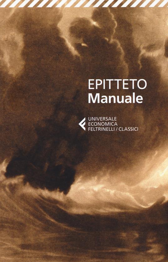 Manuale (2017, Feltrinelli)