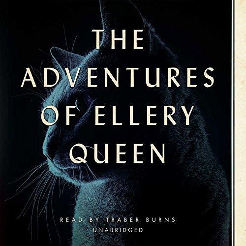 The Adventures of Ellery Queen (2015)