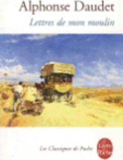 Lettres de mon moulin (French language, 1979)