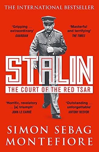 Simon Sebag-Montefiore: Stalin (Paperback, Phoenix (an Imprint of The Orion Publishing Group Ltd ), imusti)