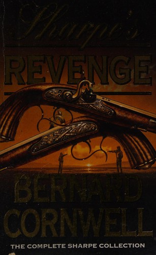 Sharpe's revenge (1997, HarperCollins Publishers)