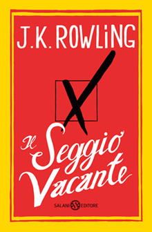 Il seggio vacante (Hardcover, Italiano language, 2012, Salani)
